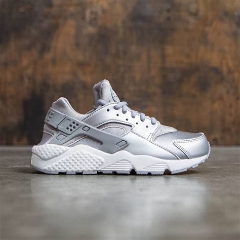 nike huarache damen weiß silber|huarache sneakers for sale.